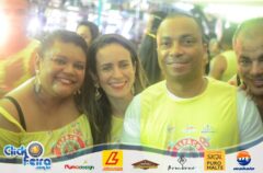 Camarote Espaço Folia (PM)